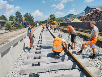 ČR - stavebnictví v listopadu klesla o 0,3 meziměsíčně a o 0,8% meziročně