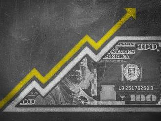 USA: Data z průmyslu a maloobchodu zvýšila obavy ze zpomalení ekonomiky