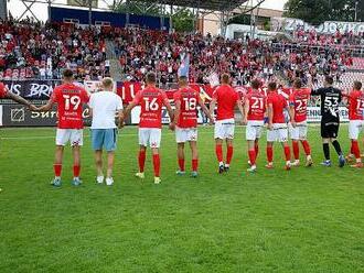 KVÍZ: Zbrojovka slaví 110 let. Jak dobře znáte brněnské legendy?