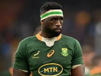 Siya Kolisi: South Africa captain to join Racing 92 after World Cup