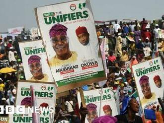 Nigeria elections 2023: What you need to know