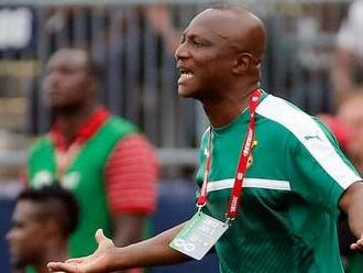 Kwesi Appiah: Former Black Stars boss says he wants the job for a third time