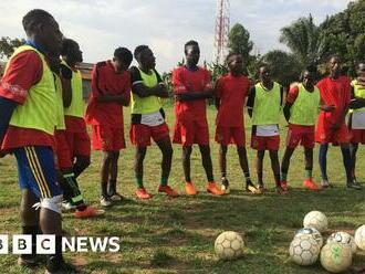 How Wrexham's fan base has spread to Uganda