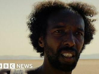 Somali film The Gravedigger's Wife is not 'just a movie but a lifetime experience'