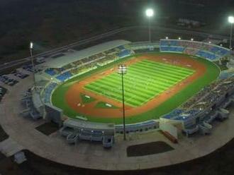 Cape Verde renames national stadium in honour of Pele