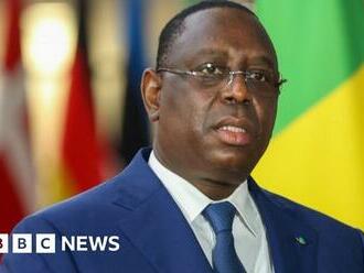 Senegal bus crash kills 40: President Sall declares mourning period