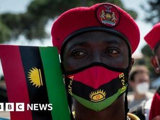 Biafra quest fuels Nigeria conflict: Too scared to marry and bury bodies