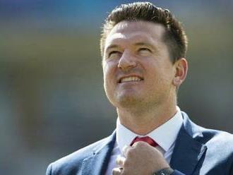 SA20: Graeme Smith convinced new T20 competition can boost South Africa's Test team