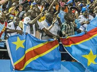 DR Congo out of U-17 Afcon after age checks