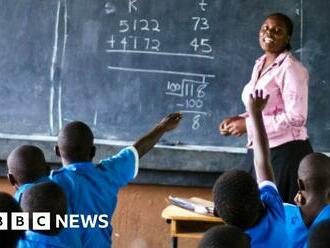 Malawi suspends school opening over deadly cholera outbreak