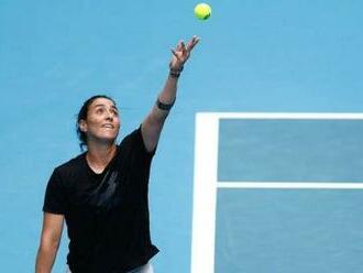 Australian Open: Tunisia's Ons Jabeur determined to 'get Grand Slam title'