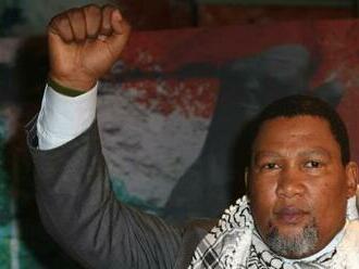 CHAN: Nelson Mandela’s grandson causes political row in African football