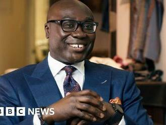 BBC Komla Dumor Award 2023 launched