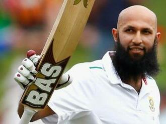 Hashim Amla: Former South Africa batter retires