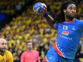 World Handball: How tiny Cape Verde made history