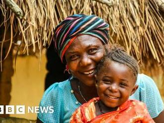 Sierra Leone passes landmark law on women's rights