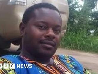 Tanzanian killed in Ukraine: We told him not to go