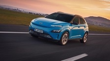 Hyundai Kona Electric 64 kWh