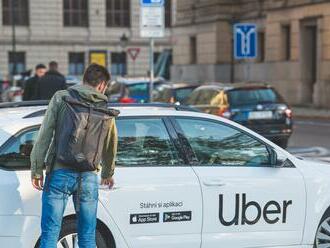 Uber ulehčí volbu prezidenta, do volebních místností a zpět sveze za polovic