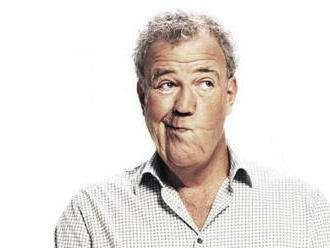 Jeremy Clarkson má od Amazonu dostat padáka ze všech pořadů, osudnou se mu stala Hra o trůny