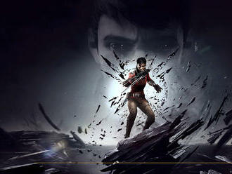 Dishonored: Death of the Outsider bude zadarmo na Epic Games Store