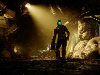 Dead Space Remake - recenze