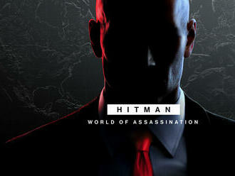 Hitman 3 končí, privítajte Hitman World of Assassination