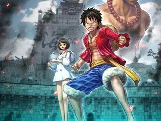 One Piece Odyssey - recenze