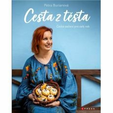 Petra Burianová: Cesta z těsta