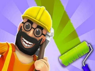 Handyman 3d