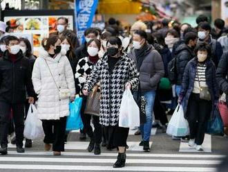 Japonská inflácia sa dostala na 40-ročné maximum. Aj tak je neporovnateľne nižšia, ako u nás