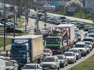 Podnikatelia by mali spozornieť: Blíži sa dôležitý termín pre daň z motorových vozidiel