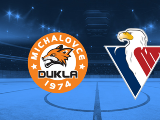 ONLINE: Udrží sa Slovan na čele extraligy? Nastúpil v Michalovciach