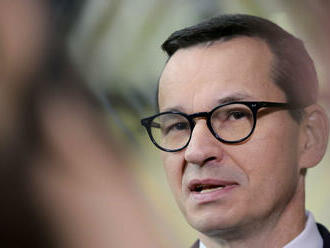 Morawiecki podporuje zavedenie trestu smrti. Názory katolíckej cirkvi nezdieľa