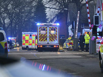 Pri útoku nožom v Nemecku zomreli dvaja ľudia, päť je zranených