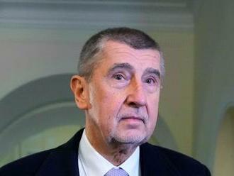 Babiš pre Pravdu: Ako prezident by som nebol bábkou záujmových skupín