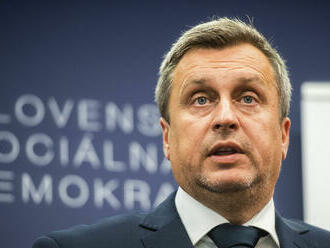 Líder SNS Danko má v pláne rokovania so Smerom a Hlasom. Chce vytvoriť národný blok po vzore Orbána