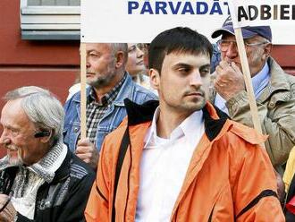 Lotyšské tajné služby zatkli šéfredaktora Sputniku-Litva, Moskva protestuje