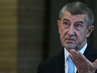 Babiš: Rozsudok v kauze Farma Čapí hnízdo je dobrou správou pre celé Česko