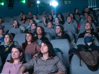 Kino Lumière sa vracia! Našlo svoj dočasný domov