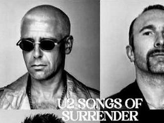 Songs of Surrender: Kapela U2 vydá po piatich rokoch nový album!