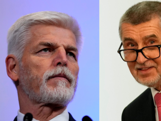 Dosť bolo nechutností. Pavel a Babiš odmietli konfrontačnú debatu