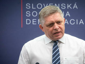 Podľa Fica je stav v krajine neakceptovateľný, referendum je podľa neho apolitické