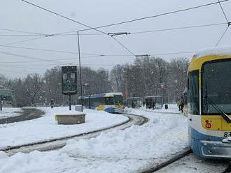 Chýbajú peniaze. Košická MHD bude v januári premávať v prázdninovom režime