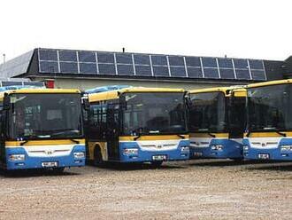 Vyhrážky kvôli premávke autobusov: Dopravný podnik v Košiciach podáva trestné oznámenie