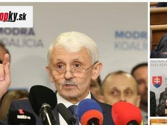 Politici reagujú na Dzurindov comeback: Na jeho kauzy nezabudli, Jarjabek si myslí, že mieri ešte vyššie!