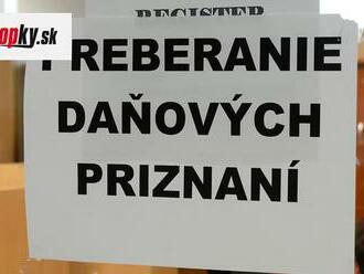 Daňové priznanie k dani z nehnuteľnosti treba podať do konca januára, inak hrozí pokuta