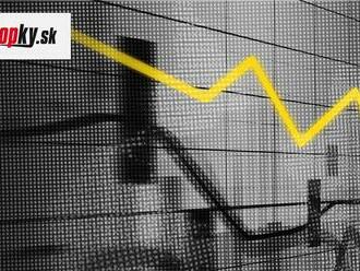 Podľa analytikov sa ekonomika vyhne recesii: Pomôžu investície, spotreba bude utlmená