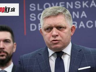 Robert Fico našiel vinníkov vysokých zálohových faktúr: Podľa neho to sú Sulík, Galek a ÚRSO