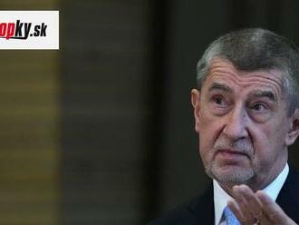 Neviem o tom, že by ma vo Francúzsku vyšetrovali, povedal v debate Babiš